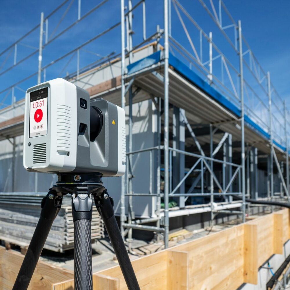 Leica RTC360 LT 3D Laser Scanner See Best Price Buy Here