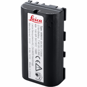 Leica GEB212 Battery