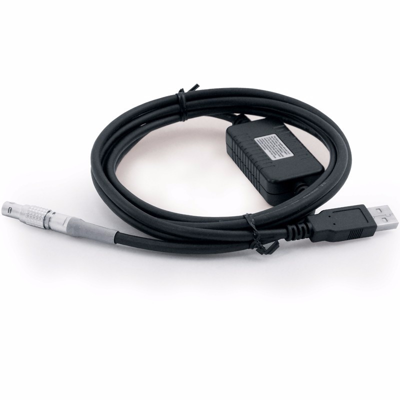 Leica Gev Usb Cable For Sale Or Hire By Survey Instrument Services