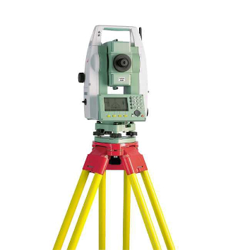 Leica TS06 Total Station
