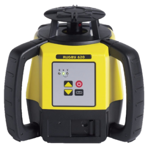 Leica Rugby 620 Laser Level
