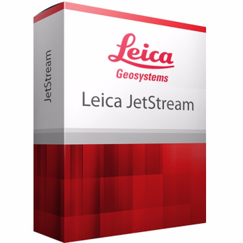 Leica Jet Stream Software