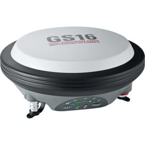 Leica GS16 GNSS Solution