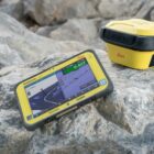 Leica iCon GPS 70T