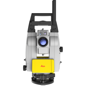 Leica iCR80 Total Station