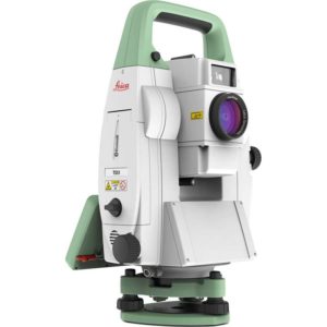 Leica TS13 Total Station