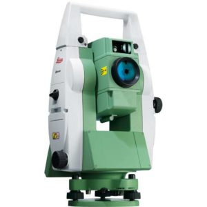 Leica TS12 Total Station