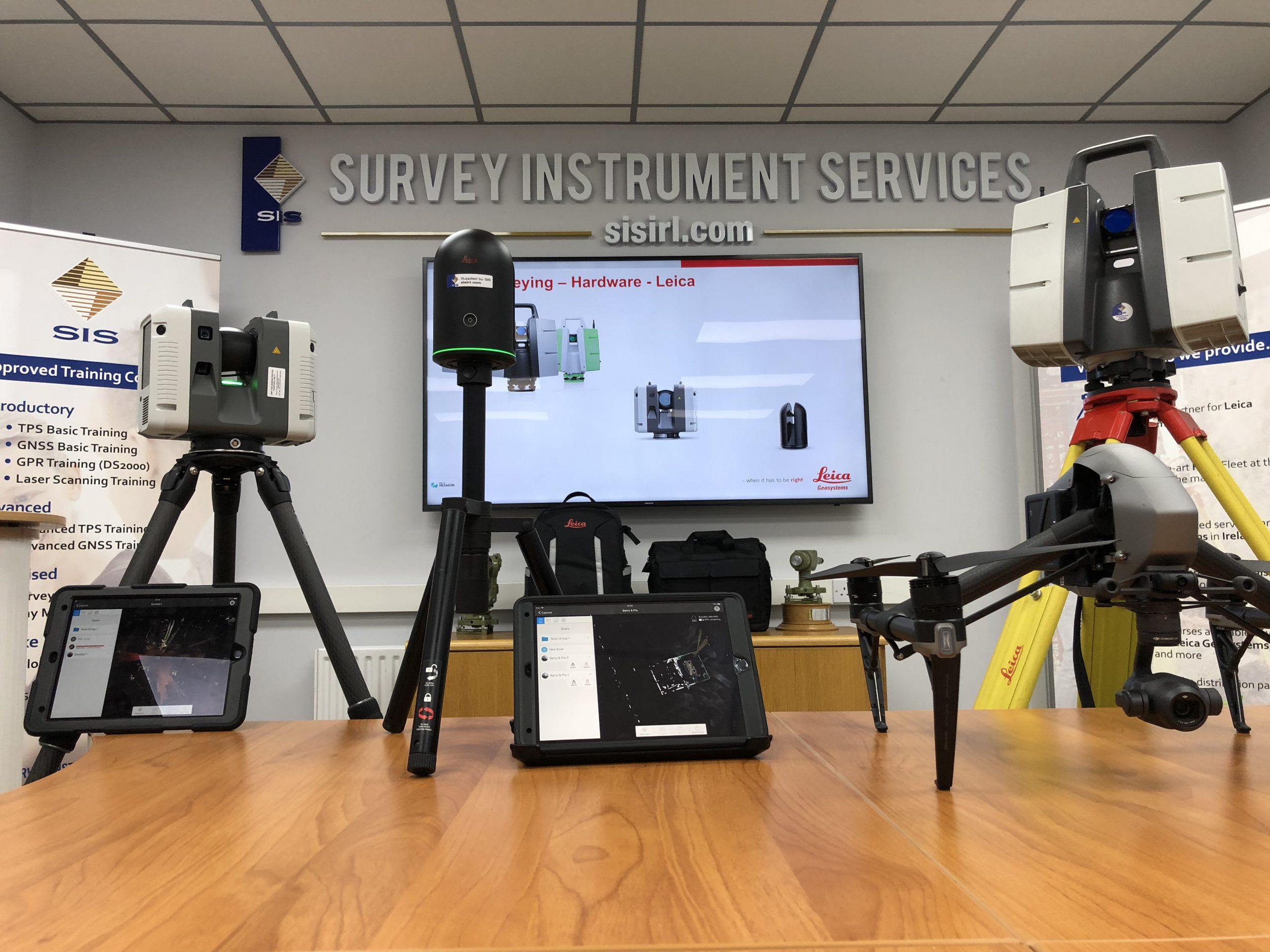 IMG_8574 Survey Instrument Services