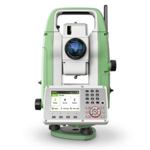 Leica TS07 Total Station