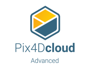 Pix4DCloud Advanced