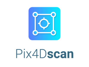 Pix4Dscan