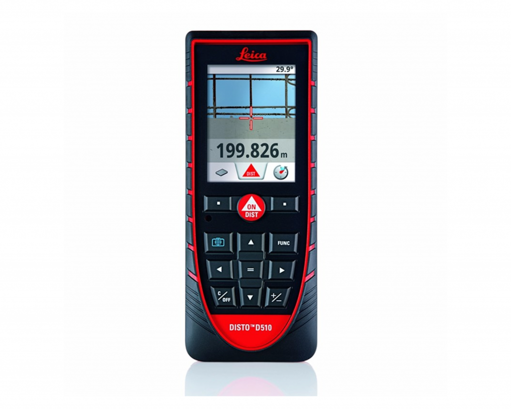 Distance Measuring Equipment & Surveyors Tools