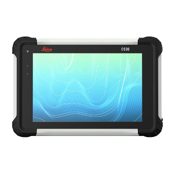 Leica CS30 Tablet
