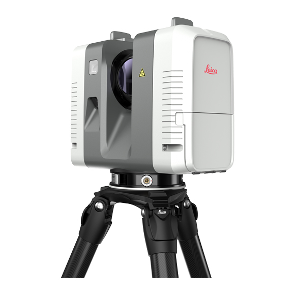 schakelaar variabel nauwelijks Leica RTC360 LT 3D Laser Scanner - Survey Instrument Services