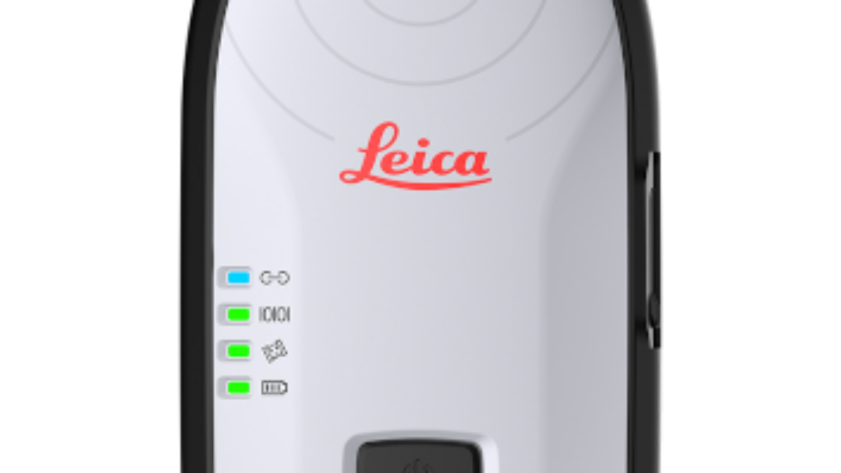 Leica Zeno FLX100 Smart Antenna See Best Price Buy Here