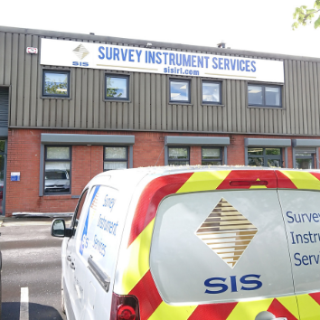 Survey Instrument Services