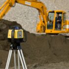 Leica Rugby 620 Laser Level