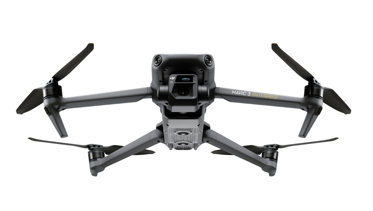 Mavic 3 Pro Combo - Dronescan