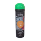 Fluo TP marking spray paint Green