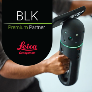 Leica BLK Premium Partner