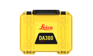 Leica DA300