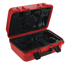 Leica Accessories Container