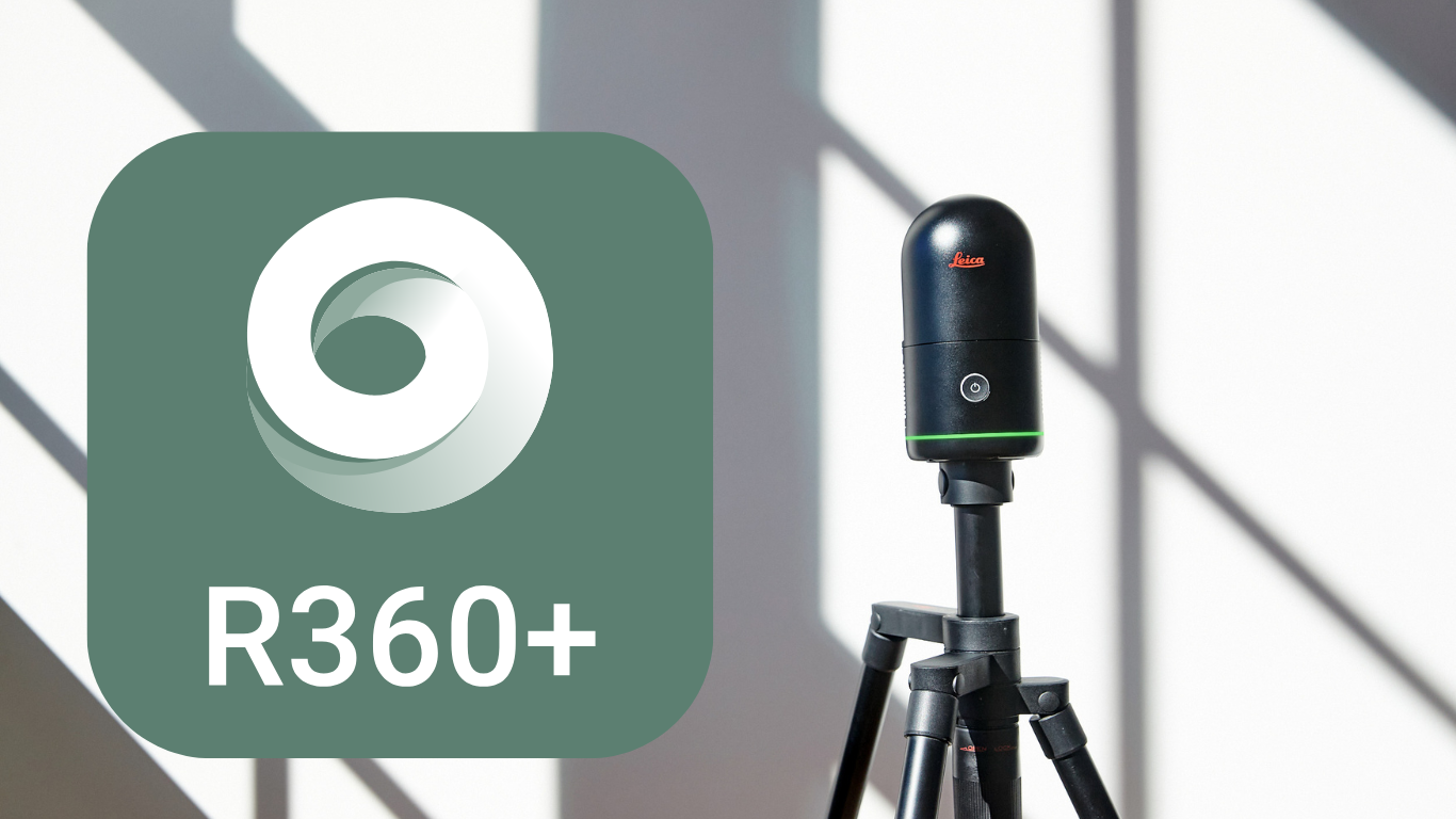 Leica Cyclone REGISTER 360 2025.0.0 Update – What’s New?