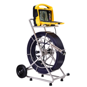 vCam-6 HD Inspection System