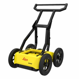 Leica DS4000 Utility Detection Solution
