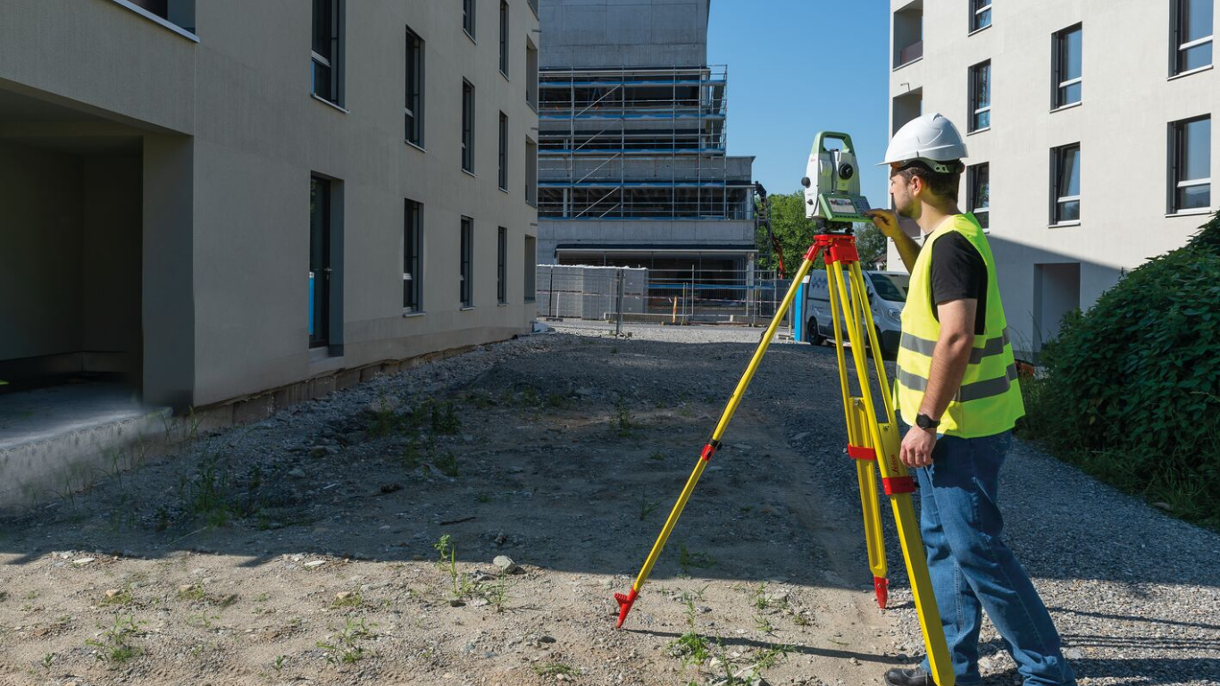 Leica TS16 Special Offers