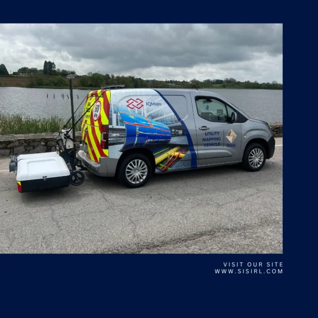 The IDS #StreamUP is setting a new benchmark in #GPR technology—delivering high-density data, lightning-fast acquisition speeds, and seamless mobility for the most demanding environments. 

🔍 Ideal for large-scale infrastructure and urban mapping 
⚙️ Real-time 3D data visualisation with advanced processing tools 
🔋 Modular and lightweight design for all-day field efficiency 
📈 Boost your productivity while minimising time on-site 

Whether you're surveying roadways, airports, or complex utility networks—StreamUP makes deep detection smarter and faster. 

📩 Get in touch to explore demo and hire options available now. 

📞 Dublin: (01) 456 8650 | 📞 Cork: (021) 423 2957 

#SIS #IDSGeoRadar #UtilityMapping #GeospatialInnovation