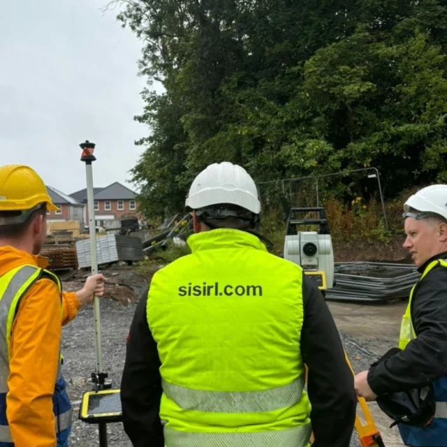 Another successful training day wrapped up by our Cork office! 

John completed a full training session on the #LeicaiCON #iCR70 Total Station, which ended in a long-term hire agreement. 

Our Leica iCON training isn't just about understanding the tool—it’s about building site confidence, improving workflows, and ensuring every user can fully leverage the power of their instrument from day one. 

Interested in hands-on training and support like this? 
Book your slot with our Cork team today. 

📞(021) 423 2957 

#SIS #LeicaGeosystems #SurveyLife #ConstructionIreland