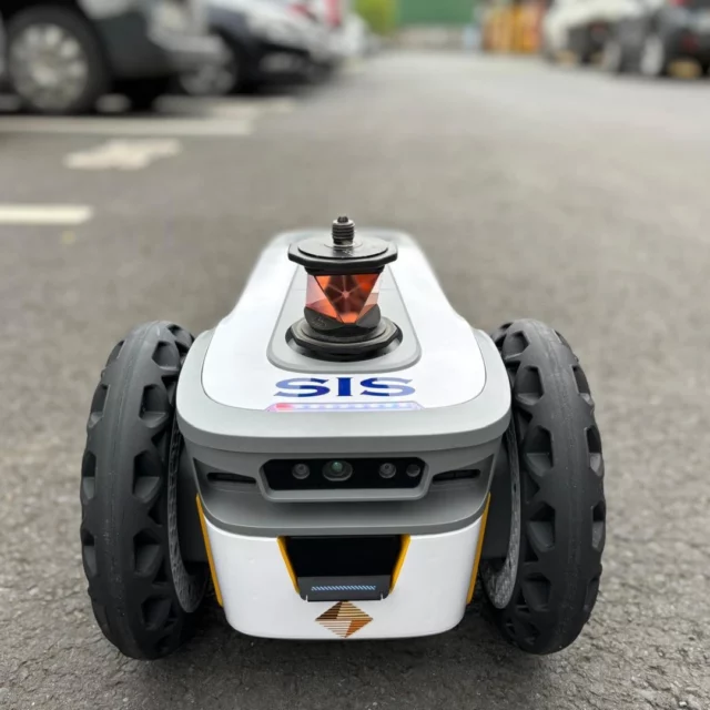 Say goodbye to chalk lines and guesswork. 

The #HPSitePrint brings your digital layouts straight to the construction site floor. Fast, repeatable, and highly accurate line printing, it lets you reduce rework and boost productivity from the first pass. 

To book your demonstration, contact our offices. 

📧 info@sisirl.com 
📞 Dublin: (01) 456 8650 
📞 Cork: (021) 423 2957 
 
https://sisirl.com/survey-equipment-product/hp-siteprint/ 
 
#ConstructionTech #SurveyIreland #SIS #DigitalLayout #ConstructionAutomation #LeicaGeosystems