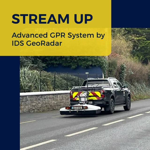 Capturing underground utility networks doesn't need to be complicated—and with the #IDS Stream UP, it’s never been easier. 

This system isn’t just fast and lightweight—it’s intelligent. With APS (Accurate Positioning System) integrated directly into its frame, #StreamUP delivers pinpoint accuracy, even in challenging environments like tunnels, tree-lined roads, and urban canyons. 

APS combines GNSS+INS technology and trajectory processing to deliver seamless radar positioning in areas with poor or no satellite coverage. 
Whether you're mapping in tight city streets or remote access points, Stream UP keeps your data clean, reliable, and fast to process—no mechanical changes required, setup in minutes. 

Book your demonstration today in our Dublin or Cork office and experience precision underground mapping the easy way. 

Info@sisirl.com 

https://sisirl.com/survey-equipment-product/ground-penetrating-radar-stream-up/ 

#UtilityMapping #IDSGeoRadar #APSPositioning #SurveySolutions #SIS