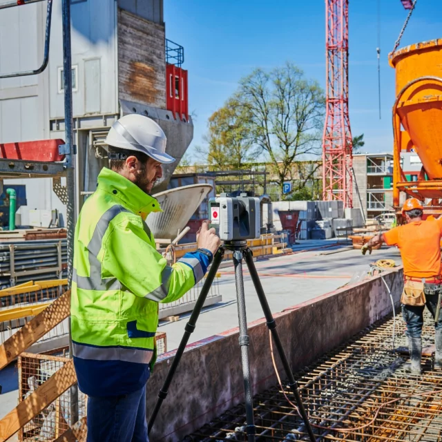 Speed meets precision with the Leica #RTC360, and #CycloneRegister 360 PLUS software – a powerhouse combination designed to streamline your laser scanning workflow. 
Capture high-density point clouds in seconds with automated pre-registration directly on the device, reducing field time dramatically. 
Its compact, lightweight design makes the RTC360 easy to transport and ideal for fast-paced work on construction sites, engineering projects, or heritage documentation. 
Enjoy unmatched detail and accuracy thanks to HDR imaging and advanced sensor technology. 
Users of the Leica RTC360 benefit from the system’s unique on-board pre-registration feature, further accelerating the registration process and simplifying your data flow. 

To process, align, and share your scans effortlessly, Cyclone Register 360 PLUS is essential—and must be used with your RTC360 system. 

 
📩 Contact us today to book a demo or request a quote: info@sisirl.com 

https://sisirl.com/survey-equipment-product/leica-rtc360-3d-laser-scanner/ 
 #SIS #LeicaGeosystems #RealityCapture #LaserScanning #Pointcloud