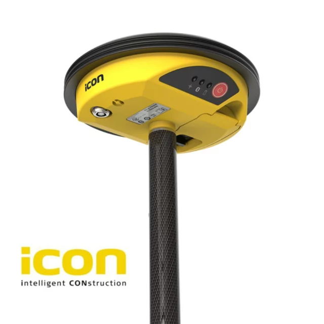 Survey smarter with Leica iCON GPS solutions – designed to bring unmatched precision, reliability, and speed to every stage of your construction workflow. 
From quick site preparation to complex layouts, iCON keeps your projects moving forward with confidence and accuracy. 

Choose the right model for your needs: 
Leica #iCG70T – the flagship solution with tilt compensation, GNSS performance, and seamless integration with iCON software 
Leica #iCG30 – a cost-effective and robust option, ideal for everyday construction surveying without compromise 

⚡ All iCON GPS models are available for demonstration, hire, and purchase, backed by our dedicated technical support team. 

https://sisirl.com/survey-equipment/gps/leica-icon-gps/ 

#LeicaiCON #GPSSolutions #ConstructionSurveying #SIS #LeicaGeosystems