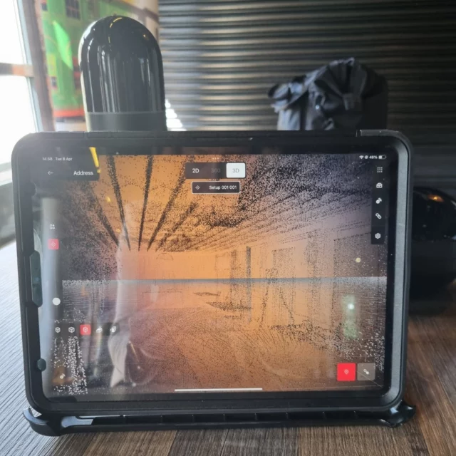 Bring your laser scanning workflow to the next level with the Leica BLK360 and Cyclone Register 360 PLUS software. 
The BLK360 delivers crisp, high-resolution scans across environments – from active construction sites to delicate heritage projects – while Cyclone Register 360 PLUS takes care of turning raw data into actionable results. 

With Cyclone Register 360 PLUS you gain: 
 ➡️ Simplified workflows that save time on even the most complex projects 
 ➡️ Scalable performance to handle small jobs or massive datasets with ease 
 ➡️ Intuitive visual tools that make registration and reporting faster and clearer 

Together, BLK360 and Cyclone Register 360 PLUS deliver speed, accuracy, and efficiency from capture to completion. 
 📩 Contact our team today for hire and purchase options. 

📞 Dublin: (01) 456 8650 
 📞 Cork: (021) 423 2957 

#LeicaBLK360 #CycloneRegister #RealityCapture #LaserScanning #SIS #LeicaGeosystems